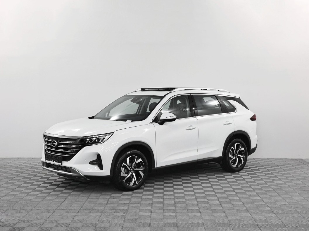 GAC GS5 Premium 1.5 АКПП, 2022 фото 3