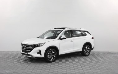 GAC GS5 Premium 1.5 АКПП, 2022 превью 3