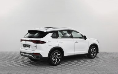 GAC GS5 Premium 1.5 АКПП, 2022 превью 4