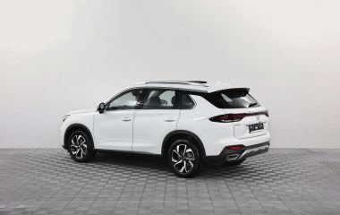 GAC GS5 Premium 1.5 АКПП, 2022 превью 5