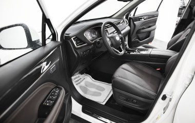 GAC GS5 Premium 1.5 АКПП, 2022 превью 6