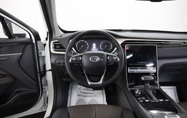GAC GS5 Premium 1.5 АКПП, 2022 превью 7
