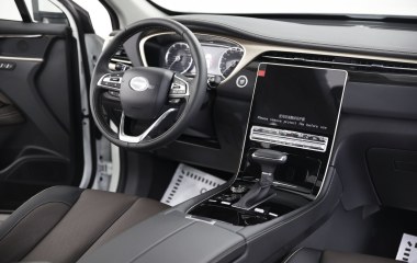 GAC GS5 Premium 1.5 АКПП, 2022 превью 8