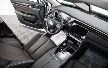 GAC GS5 Premium 1.5 АКПП, 2022 превью 9