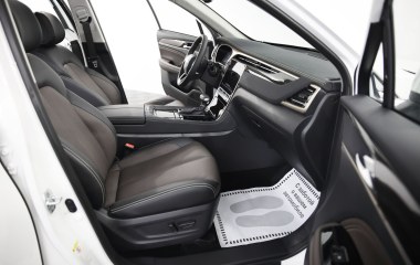 GAC GS5 Premium 1.5 АКПП, 2022 превью 10
