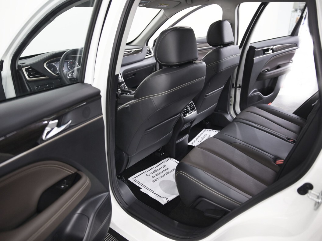 GAC GS5 Premium 1.5 АКПП, 2022 фото 11