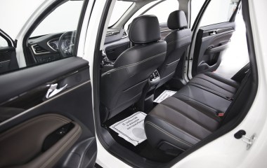 GAC GS5 Premium 1.5 АКПП, 2022 превью 11
