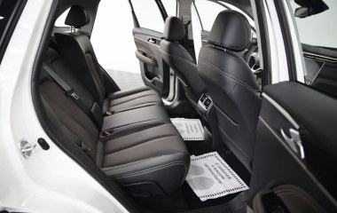 GAC GS5 Premium 1.5 АКПП, 2022 превью 12