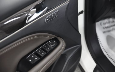 GAC GS5 Premium 1.5 АКПП, 2022 превью 13