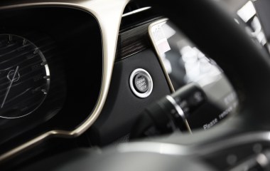 GAC GS5 Premium 1.5 АКПП, 2022 превью 14