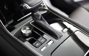 GAC GS5 Premium 1.5 АКПП, 2022 превью 15