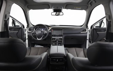 GAC GS5 Premium 1.5 АКПП, 2022 превью 16