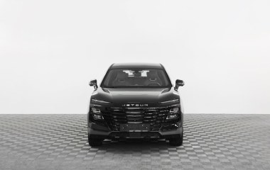 Jetour Dashing Elite DCT, 2023 превью 2