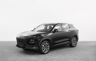 Jetour Dashing Elite DCT, 2023 превью 3