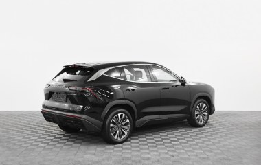 Jetour Dashing Elite DCT, 2023 превью 4
