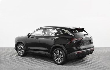 Jetour Dashing Elite DCT, 2023 превью 5