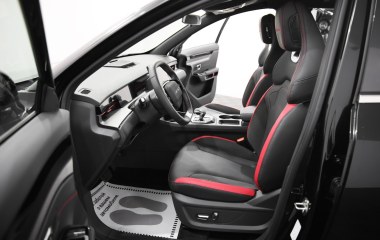 Jetour Dashing Elite DCT, 2023 превью 6