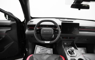 Jetour Dashing Elite DCT, 2023 превью 8