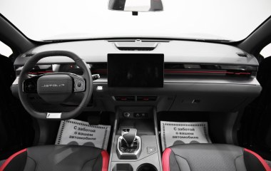 Jetour Dashing Elite DCT, 2023 превью 9