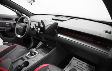 Jetour Dashing Elite DCT, 2023 превью 10