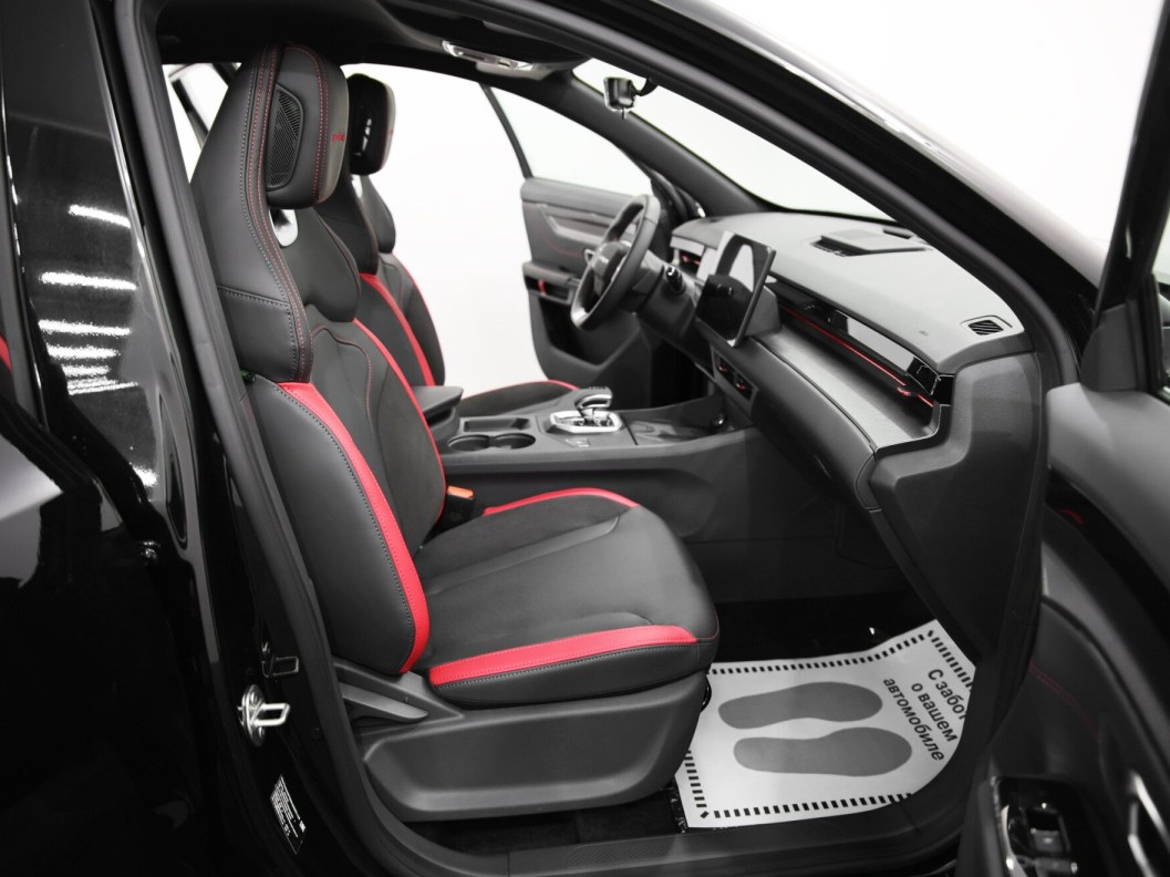 Jetour Dashing Elite DCT, 2023 фото 11