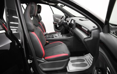 Jetour Dashing Elite DCT, 2023 превью 11