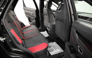 Jetour Dashing Elite DCT, 2023 превью 13