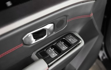 Jetour Dashing Elite DCT, 2023 превью 15