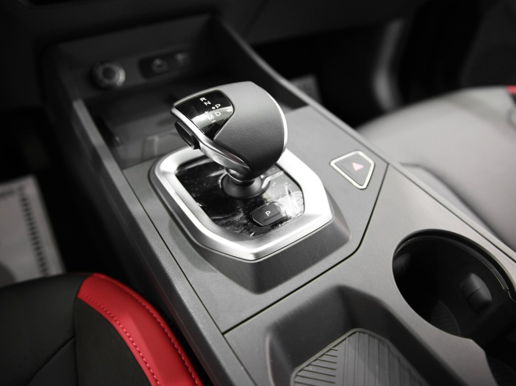 Jetour Dashing Elite DCT, 2023 фото 18