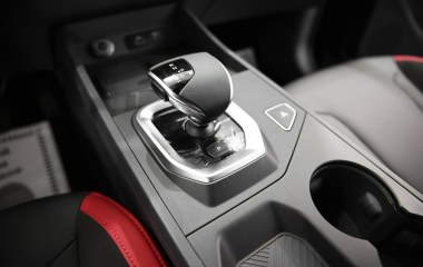 Jetour Dashing Elite DCT, 2023 превью 18