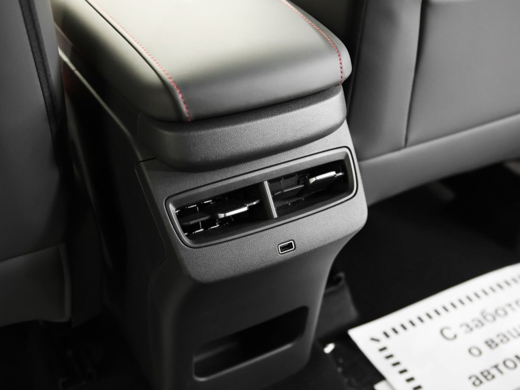 Jetour Dashing Elite DCT, 2023 фото 19