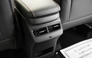 Jetour Dashing Elite DCT, 2023 превью 19