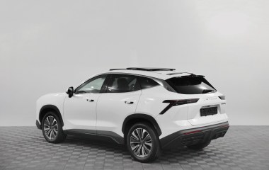 Jetour Dashing Luxury DCT, 2023 превью 5