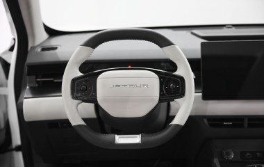 Jetour Dashing Luxury DCT, 2023 превью 7