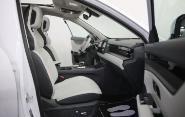 Jetour Dashing Luxury DCT, 2023 превью 9