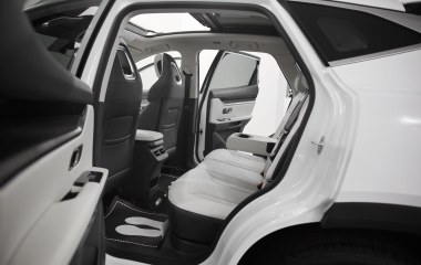 Jetour Dashing Luxury DCT, 2023 превью 10