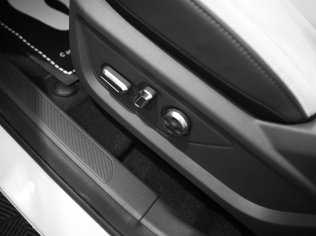 Jetour Dashing Luxury DCT, 2023 фото 12