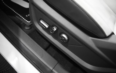 Jetour Dashing Luxury DCT, 2023 превью 12