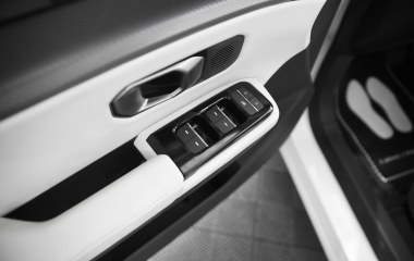 Jetour Dashing Luxury DCT, 2023 превью 13