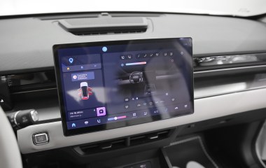 Jetour Dashing Luxury DCT, 2023 превью 15