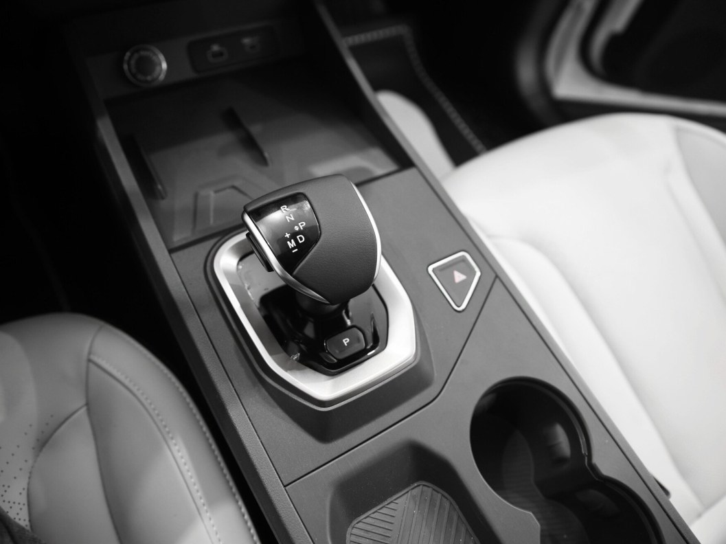 Jetour Dashing Luxury DCT, 2023 фото 16
