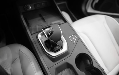 Jetour Dashing Luxury DCT, 2023 превью 16