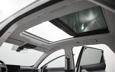 Jetour Dashing Luxury DCT, 2023 превью 17
