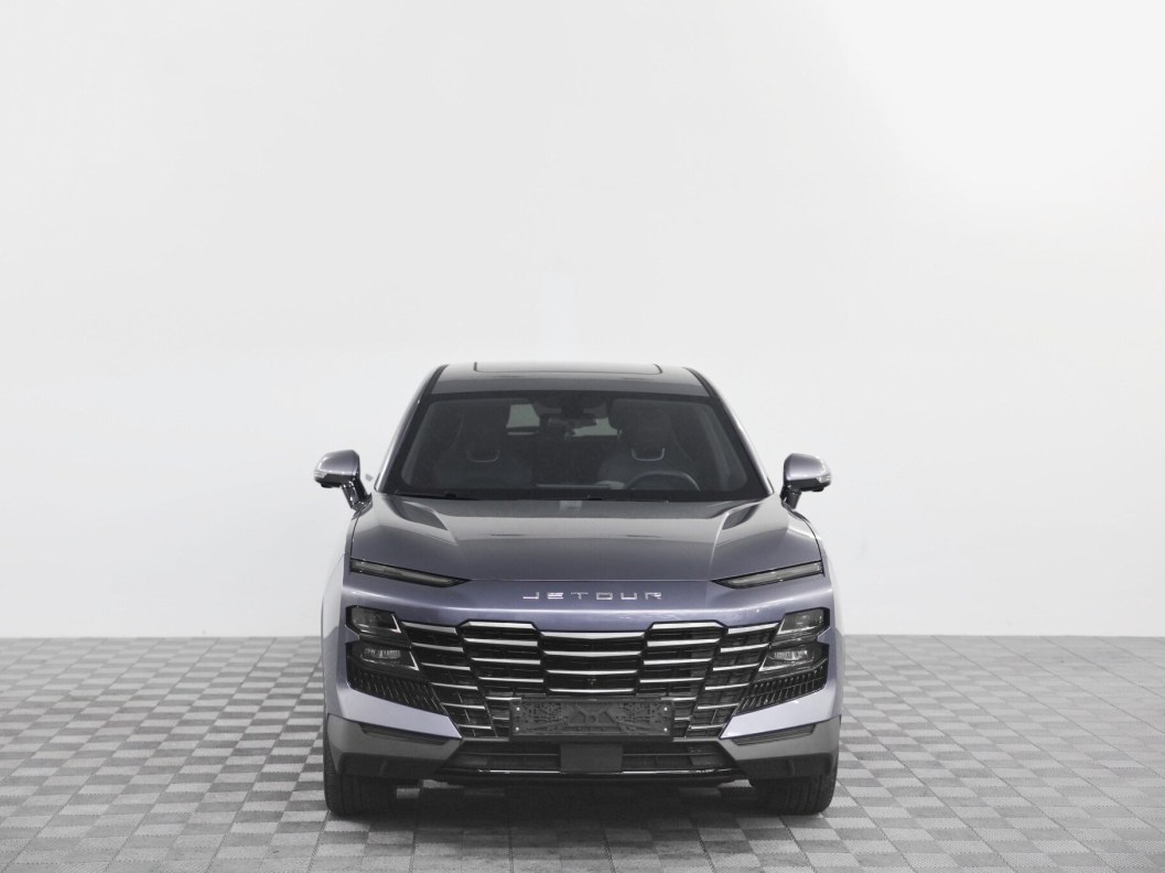 Jetour Dashing Luxury DCT, 2023 фото 2