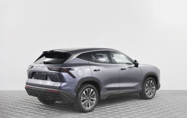 Jetour Dashing Luxury DCT, 2023 превью 4
