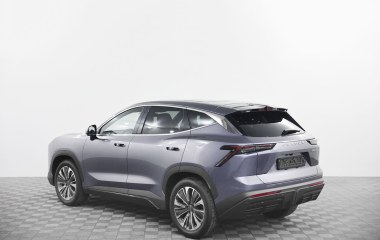 Jetour Dashing Luxury DCT, 2023 превью 5