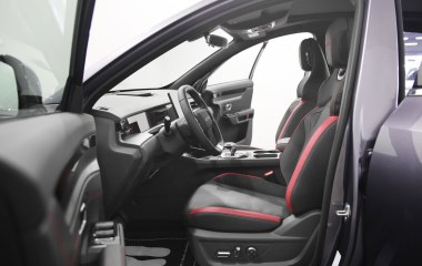 Jetour Dashing Luxury DCT, 2023 превью 6