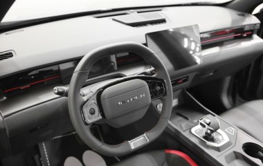Jetour Dashing Luxury DCT, 2023 превью 7