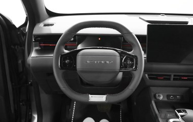 Jetour Dashing Luxury DCT, 2023 превью 8