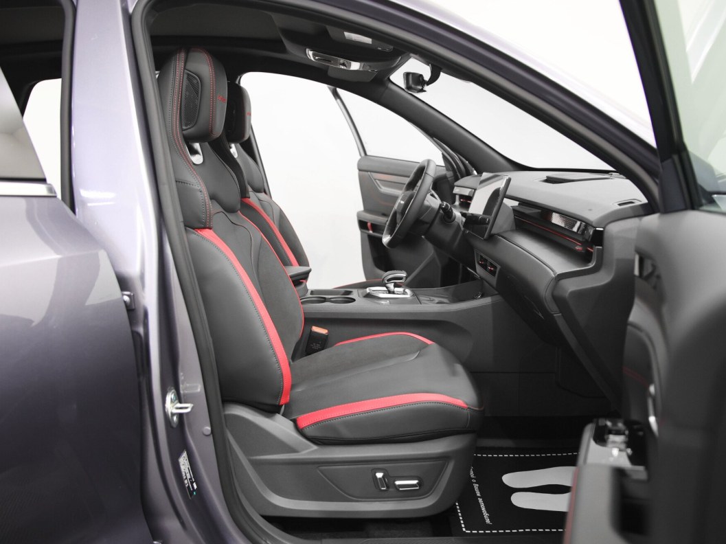 Jetour Dashing Luxury DCT, 2023 фото 10